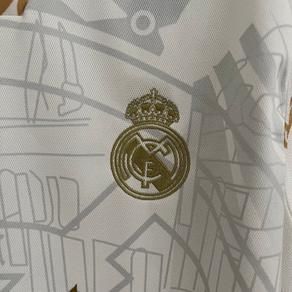 Real Madrid  23/24 Special Edition Shirt