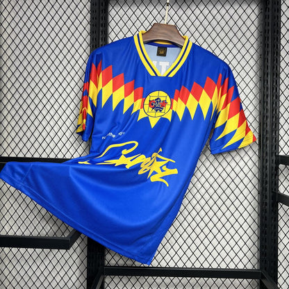 Retro Club America 1995 Away Corteiz Shirt