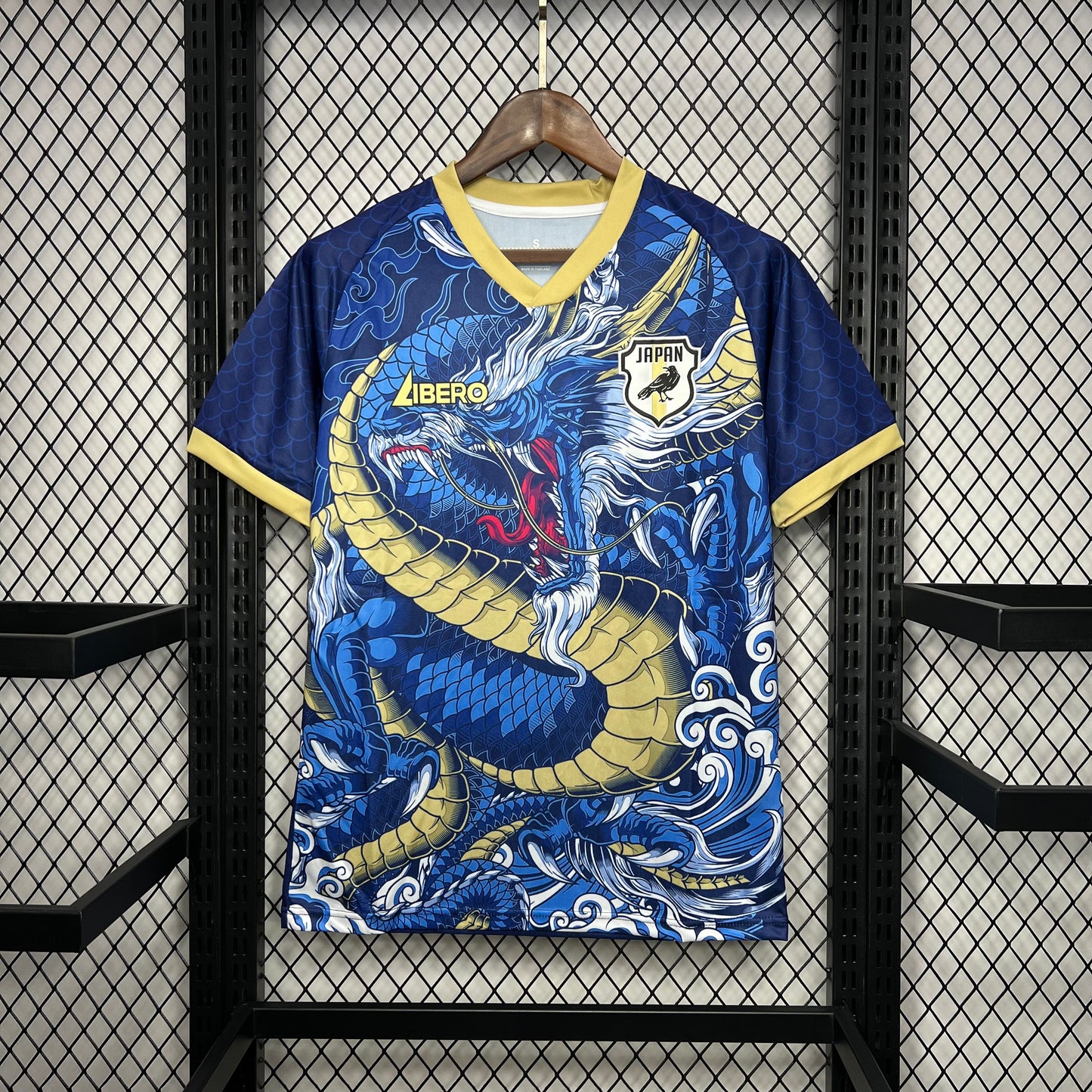 Japan 2024/25 Dragon Edition Shirt