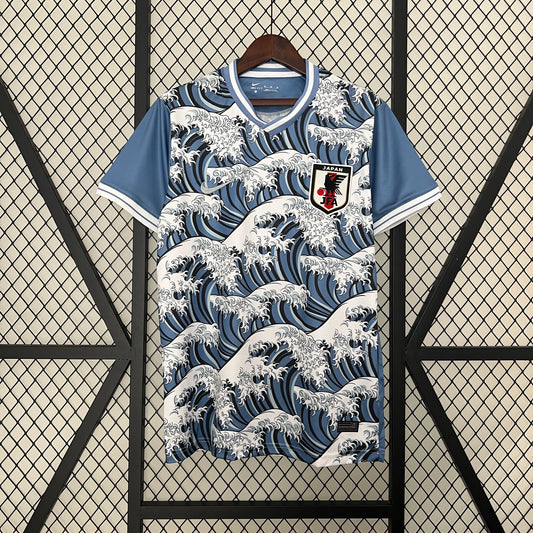 Japan 2024 - Tsunami Edition Shirt