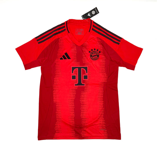 Bayern Munich 2024/25 Home Shirt