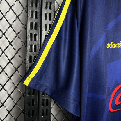 Retro Club America 1998/99 Away Shirt