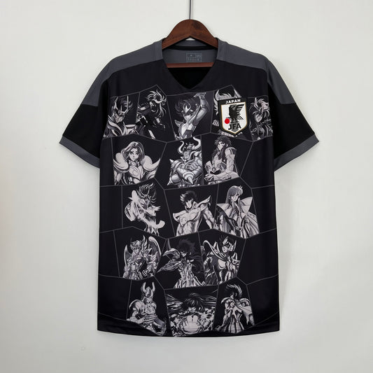 Japan 2023 Saint Seiya Anime Edition Shirt