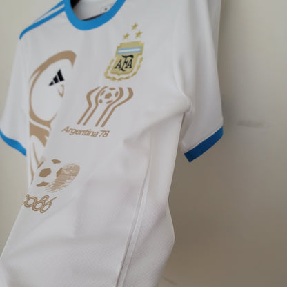 Argentina 2023 Champion Commemorative Special Edition Shirt