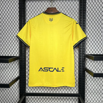 Villarreal CF 2024/25 Home Shirt