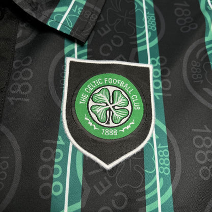 Retro Celtic 1992/93 Away Shirt