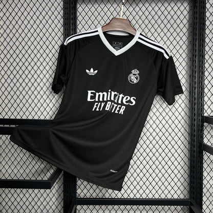 Real Madrid 2024/25 Training Shirt