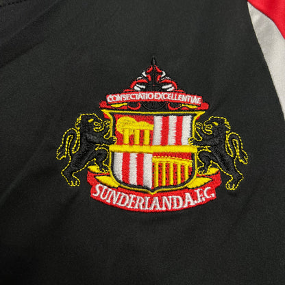 Retro Sunderlandl 2005/06 Away Shirt