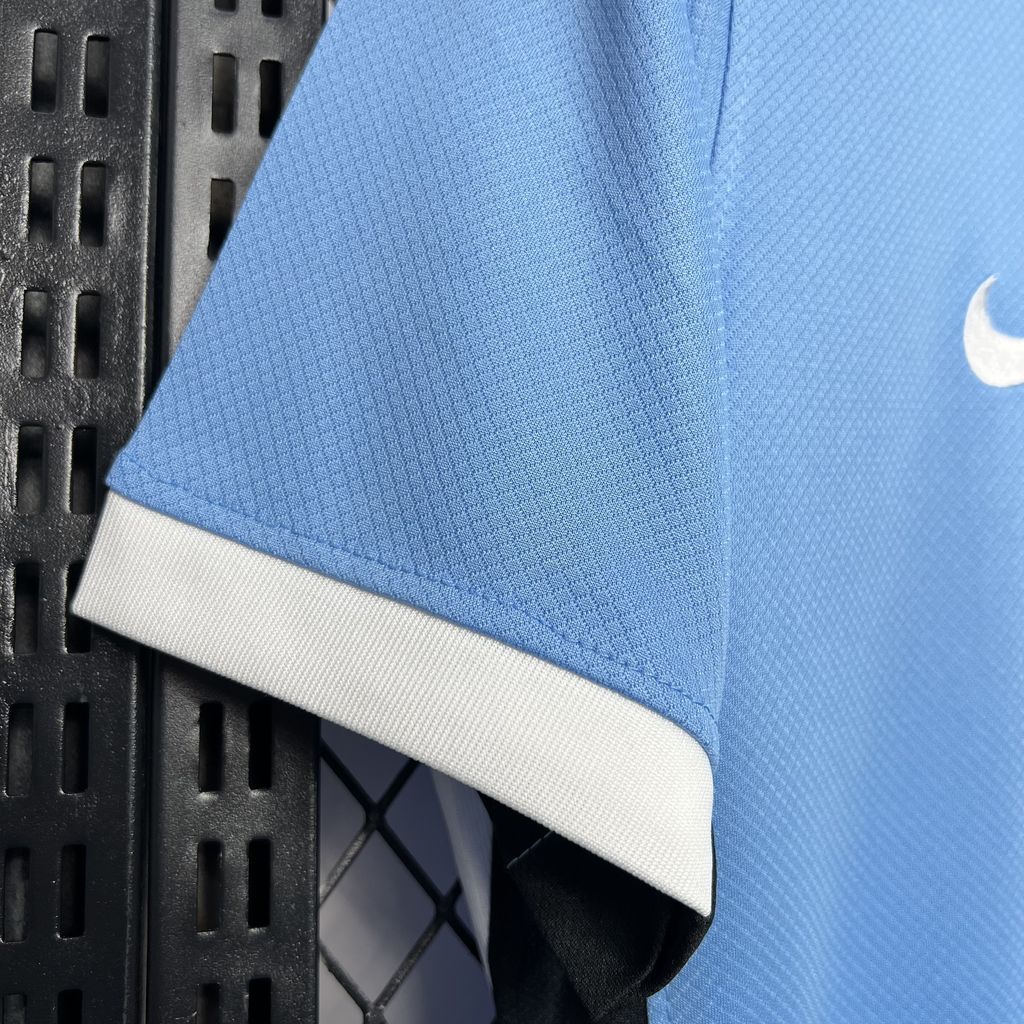 Uruguay 2024/25 Home Shirt