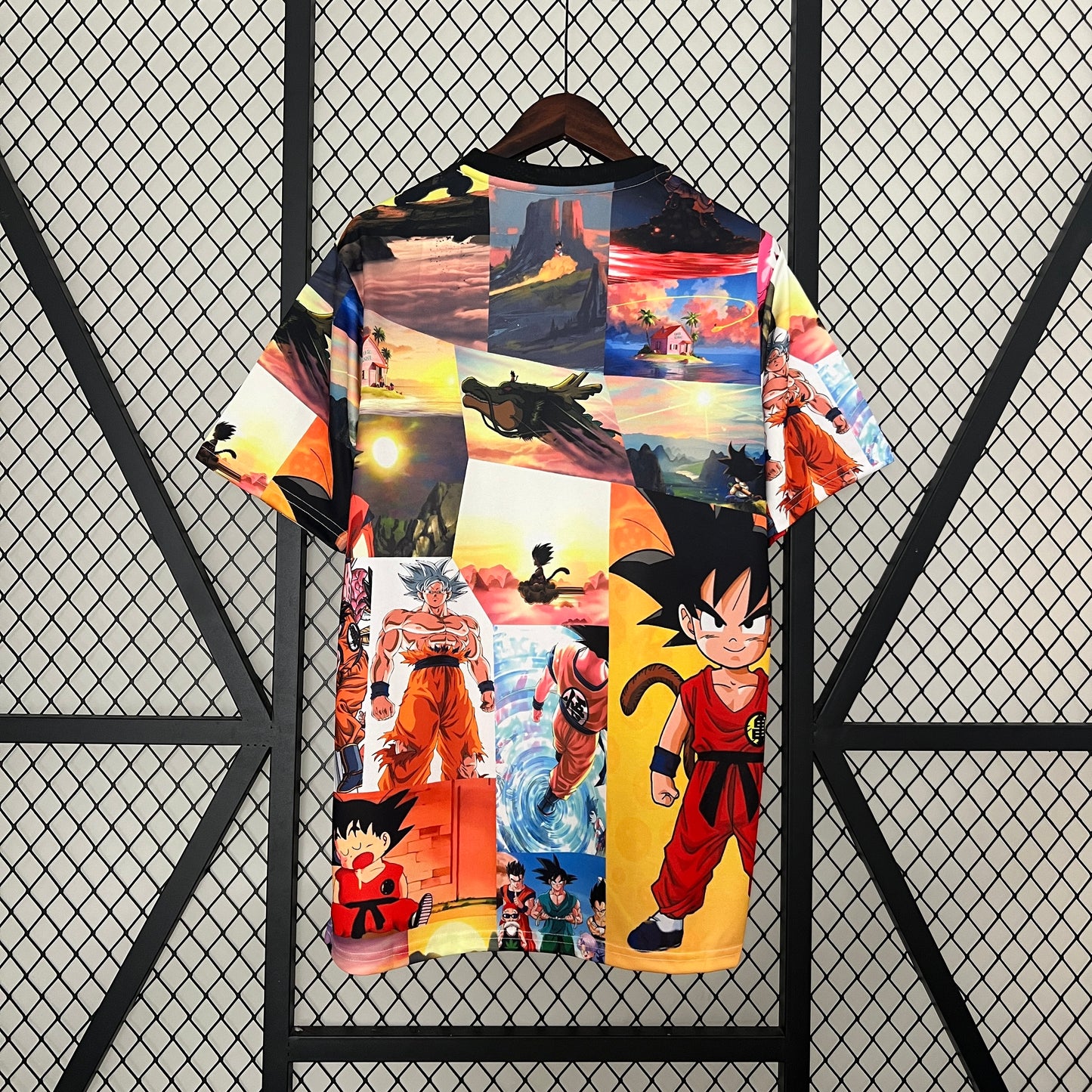 Japan 2024 Dragon Ball Z Edition Shirt