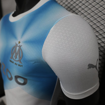 Marseille 23/24 Special Edition Shirt