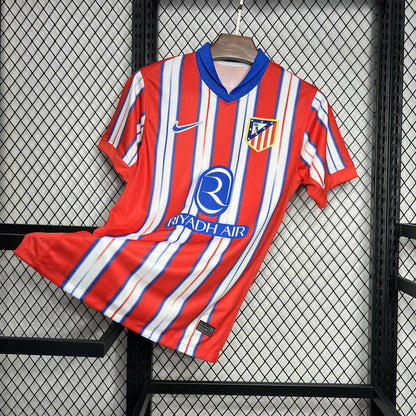 Atletico Madrid 2024/25 Home Shirt