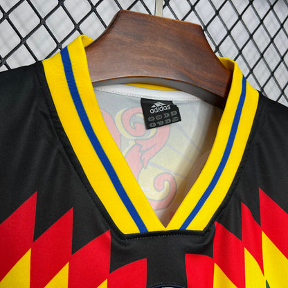 Retro Club America 1995 Away Shirt