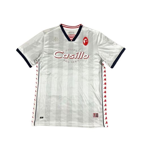 Bari 2024/25 white special edition Shirt