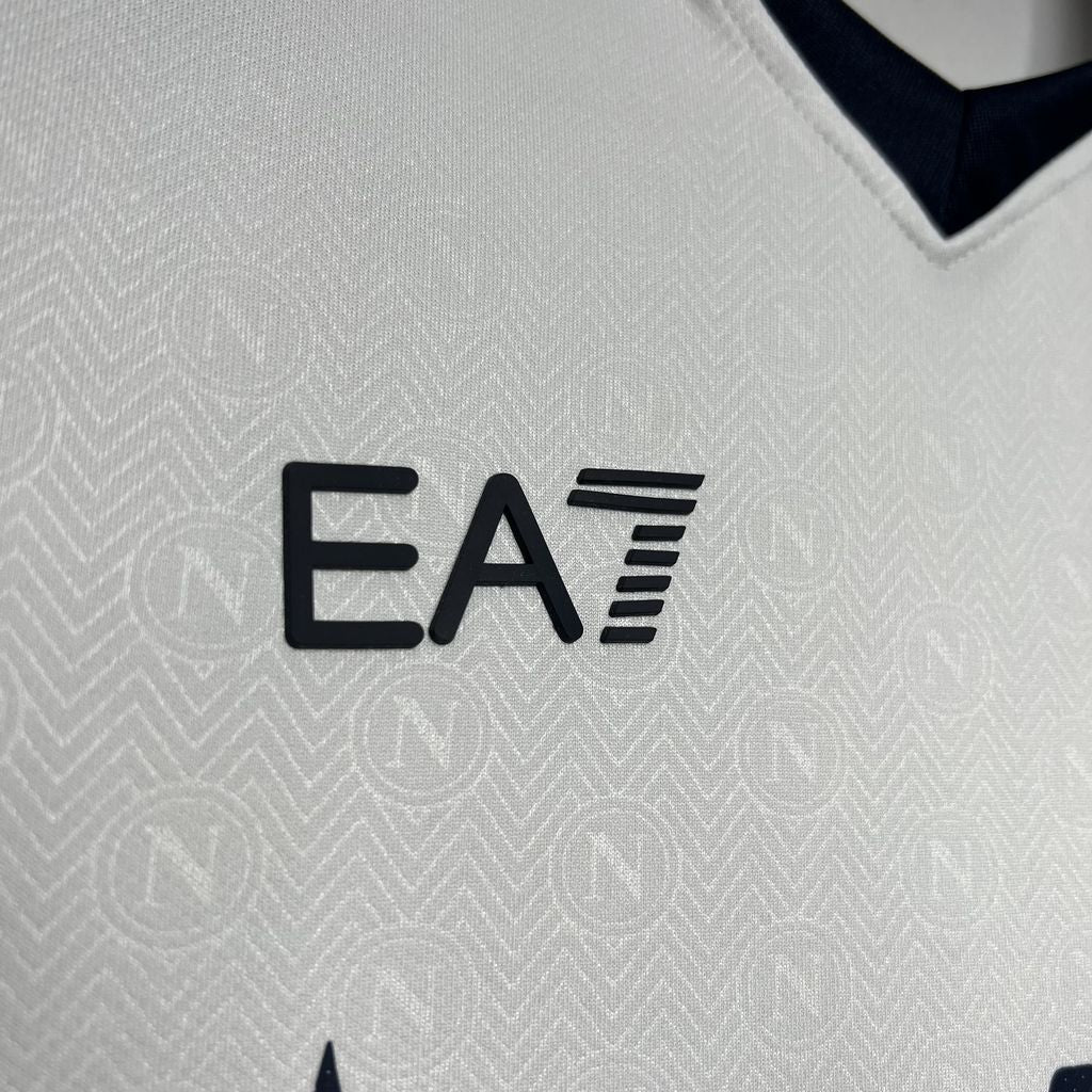 Napoli 2024/25 Away Shirt