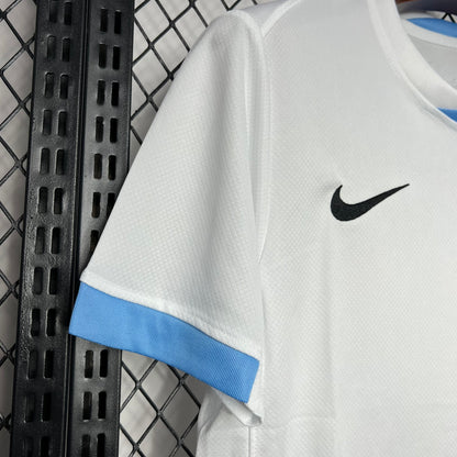 Uruguay 2024/25 Away Shirt